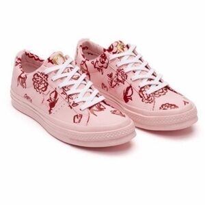 NWOB Converse X Shrimps One Star Sneaker size 8